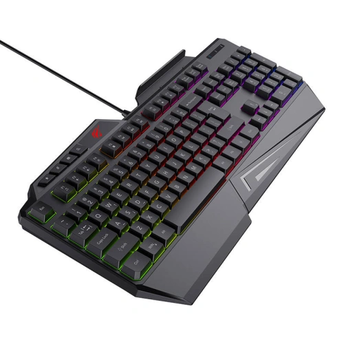 Buy HAVIT GAMENOTE KB501CM 4-in-1 gaming set - HVT259 - {ean13} - Home Screen Store Europe