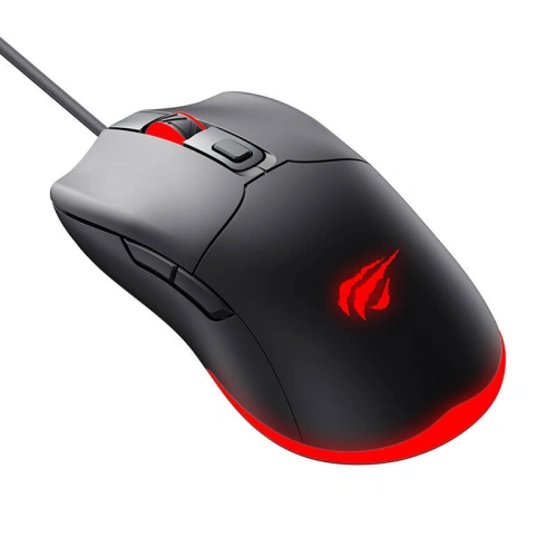 Kup Set de jocuri HAVIT GAMENOTE 4 în 1 KB501CM - HVT259 - {ean13} - Sklep Home Screen