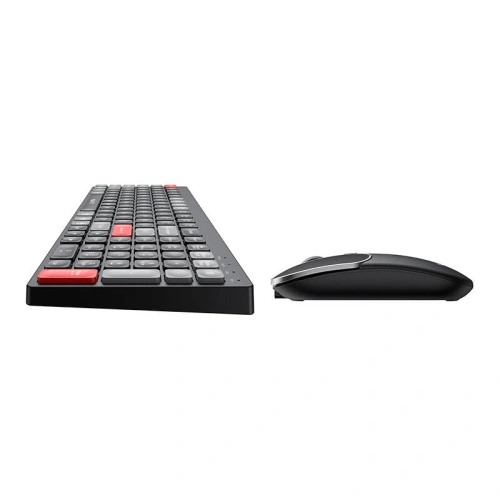 Buy HAVIT KB830WB 2in1 Gaming Kit - HVT260 - {ean13} - Home Screen Store Europe