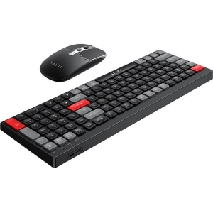 Kup Zestaw gamingowy 2w1 HAVIT KB830WB - HVT260 - {ean13} - Sklep Home Screen