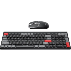 Kup Kit de gaming HAVIT 2 în 1 KB830WB - HVT260 - {ean13} - Sklep Home Screen