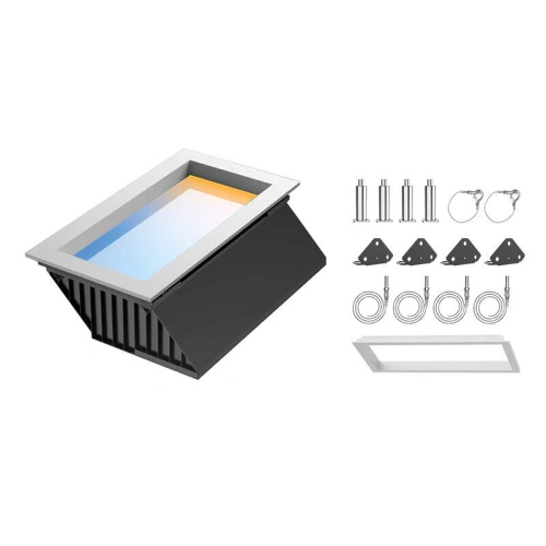 Kup Intelligente Beleuchtung Yeelight Pro Skylight P21 - YLT112 - {ean13} - Sklep Home Screen