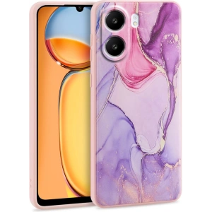 Kup Case Tech-Protect Mood Xiaomi Redmi 13C / POCO C65 Marmor - THP2515 - {ean13} - Sklep Home Screen