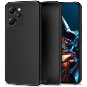 Kup Etui Tech-Protect Icon Xiaomi Poco X5 Pro 5G Black - THP2516 - {ean13} - Sklep Home Screen