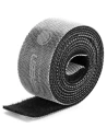 Organizer na kable (rzep) UGREEN 1 metr  - czarny