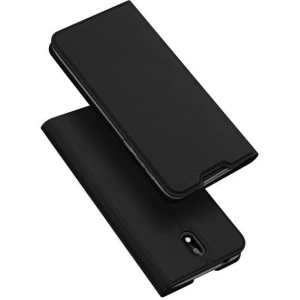 Kup Etui Dux Ducis Skin Pro Nokia 1.3 czarne - DDS1852 - {ean13} - Sklep Home Screen