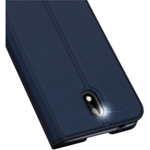 Kup Etui Dux Ducis Skin Pro Nokia 1.3 czarne - DDS1852 - {ean13} - Sklep Home Screen