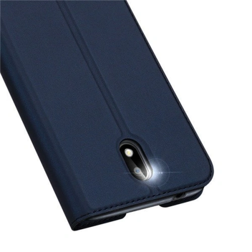 Kup Case Dux Ducis Skin Pro für Nokia 1.3 schwarz - DDS1852 - {ean13} - Sklep Home Screen