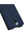 Buy Dux Ducis Skin Pro Nokia 1.3 black - DDS1852 - {ean13} - Home Screen Store Europe