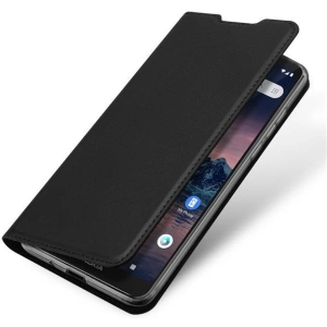 Kup Etui Dux Ducis Skin Pro Nokia 1.3 czarne - DDS1852 - {ean13} - Sklep Home Screen