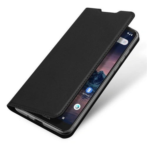 Kup Case Dux Ducis Skin Pro für Nokia 1.3 schwarz - DDS1852 - {ean13} - Sklep Home Screen