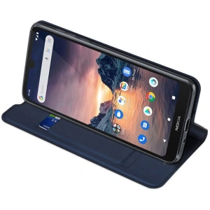Kup Etui Dux Ducis Skin Pro Nokia 1.3 czarne - DDS1852 - {ean13} - Sklep Home Screen