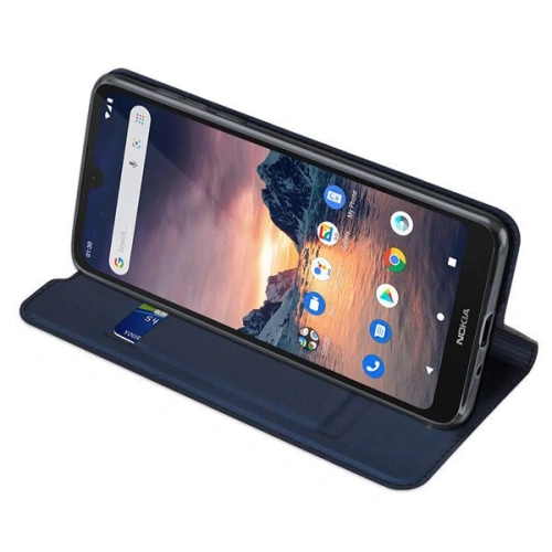 Kup Case Dux Ducis Skin Pro für Nokia 1.3 schwarz - DDS1852 - {ean13} - Sklep Home Screen