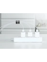 Kup Organizer pentru cabluri (șnur) UGREEN 1 metru - negru - UGR123BLK - {ean13} - Sklep Home Screen