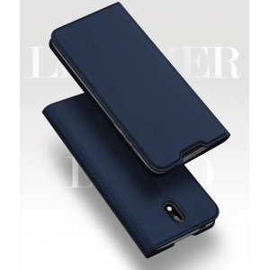 Kup Etui Dux Ducis Skin Pro Nokia 1.3 czarne - DDS1852 - {ean13} - Sklep Home Screen