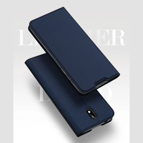 Kup Case Dux Ducis Skin Pro für Nokia 1.3 schwarz - DDS1852 - {ean13} - Sklep Home Screen