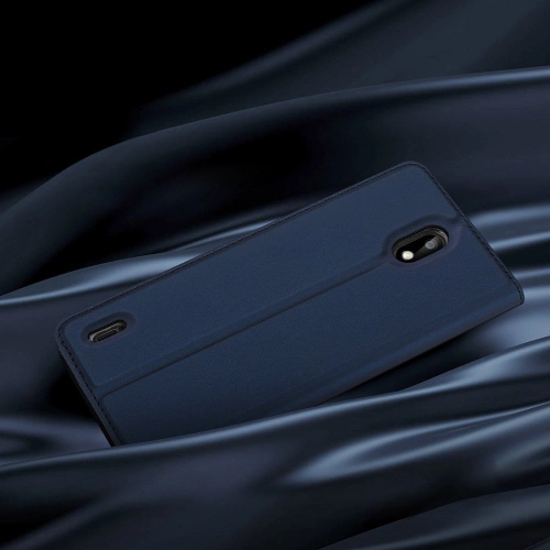 Kup Case Dux Ducis Skin Pro für Nokia 1.3 schwarz - DDS1852 - {ean13} - Sklep Home Screen