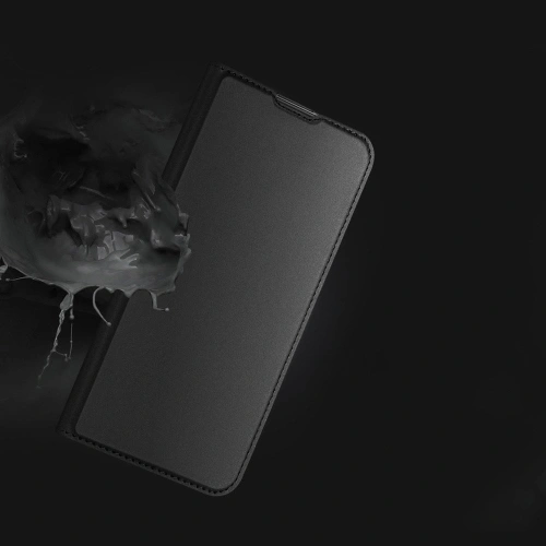 Buy Dux Ducis Skin Pro Nokia 1.3 black - DDS1852 - {ean13} - Home Screen Store Europe