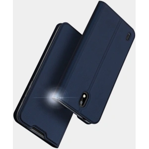 Kup Etui Dux Ducis Skin Pro Nokia 1.3 czarne - DDS1852 - {ean13} - Sklep Home Screen