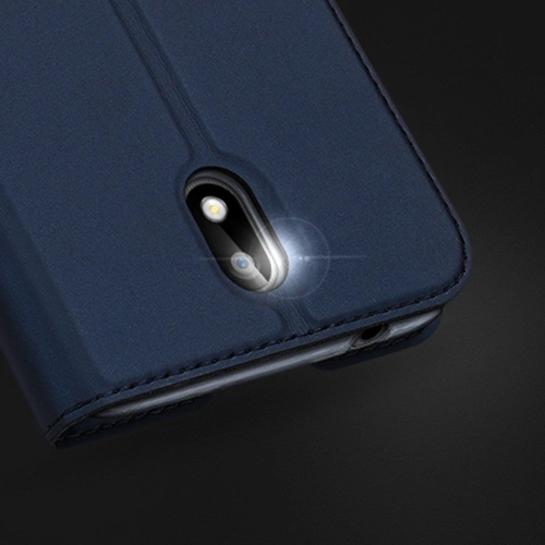 Kup Case Dux Ducis Skin Pro für Nokia 1.3 schwarz - DDS1852 - {ean13} - Sklep Home Screen
