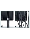 Kup Organizer na kable (rzep) UGREEN 1 metr - czarny - UGR123BLK - {ean13} - Sklep Home Screen