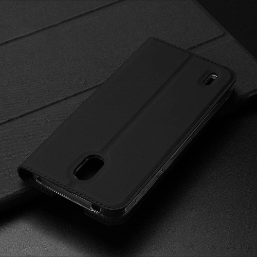 Kup Case Dux Ducis Skin Pro für Nokia 1.3 schwarz - DDS1852 - {ean13} - Sklep Home Screen
