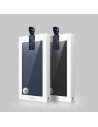 Buy Dux Ducis Skin Pro Nokia 1.3 black - DDS1852 - {ean13} - Home Screen Store Europe