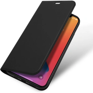 Kup Apple Dux Ducis Skin Pro caz iPhone 12 / 12 Pro negru - DDS1854 - {ean13} - Sklep Home Screen