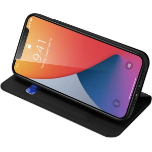 Dux Ducis Skin Pro Apple iPhone 12 / 12 Pro black