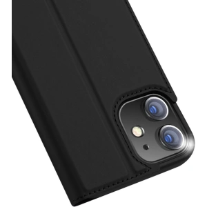 Kup Etui Dux Ducis Skin Pro Apple iPhone 12 / 12 Pro czarne - DDS1854 - {ean13} - Sklep Home Screen