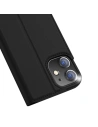 Kup Etui Dux Ducis Skin Pro Apple iPhone 12 / 12 Pro czarne - DDS1854 - {ean13} - Sklep Home Screen