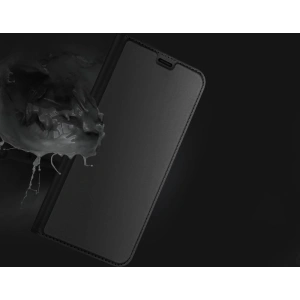 Dux Ducis Skin Pro Apple iPhone 12 / 12 Pro black