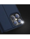Kup Etui Dux Ducis Skin Pro Apple iPhone 12 / 12 Pro czarne - DDS1854 - {ean13} - Sklep Home Screen