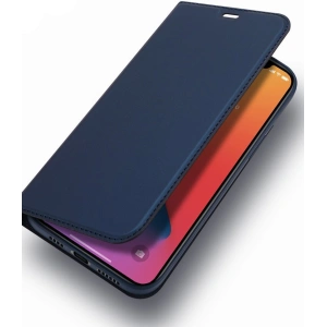 Kup Etui Dux Ducis Skin Pro Apple iPhone 12 / 12 Pro czarne - DDS1854 - {ean13} - Sklep Home Screen