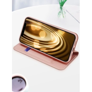 Kup Etui Dux Ducis Skin Pro Apple iPhone 12 / 12 Pro czarne - DDS1854 - {ean13} - Sklep Home Screen