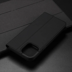 Dux Ducis Skin Pro Apple iPhone 12 / 12 Pro black
