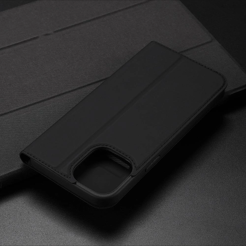 Buy Dux Ducis Skin Pro Apple iPhone 12 / 12 Pro black - DDS1854 - {ean13} - Home Screen Store Europe