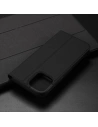 Kup Etui Dux Ducis Skin Pro Apple iPhone 12 / 12 Pro czarne - DDS1854 - {ean13} - Sklep Home Screen