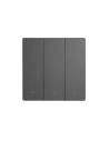 Kup Intelligenter Wandschalter Sonoff (3-Kanal) schwarz - SNF134 - {ean13} - Sklep Home Screen