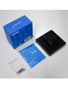 Buy Sonoff smart wall switch (3-channel) black - SNF134 - {ean13} - Home Screen Store Europe