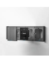 Kup Sonoff Comutator de perete inteligent (3 canale) negru - SNF134 - {ean13} - Sklep Home Screen