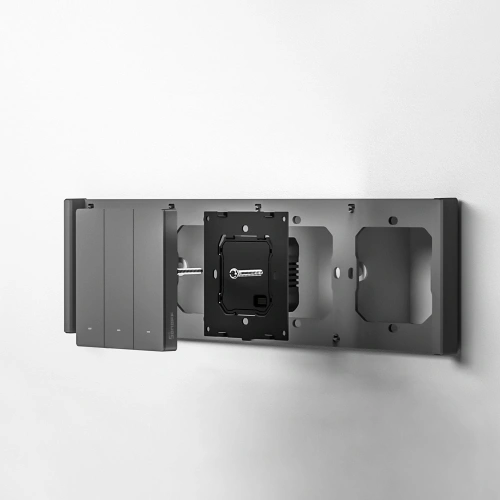 Buy Sonoff double mounting frame for wall switch installation - SNF135 - {ean13} - Home Screen Store Europe