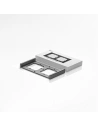 Buy Sonoff double mounting frame for wall switch installation - SNF135 - {ean13} - Home Screen Store Europe