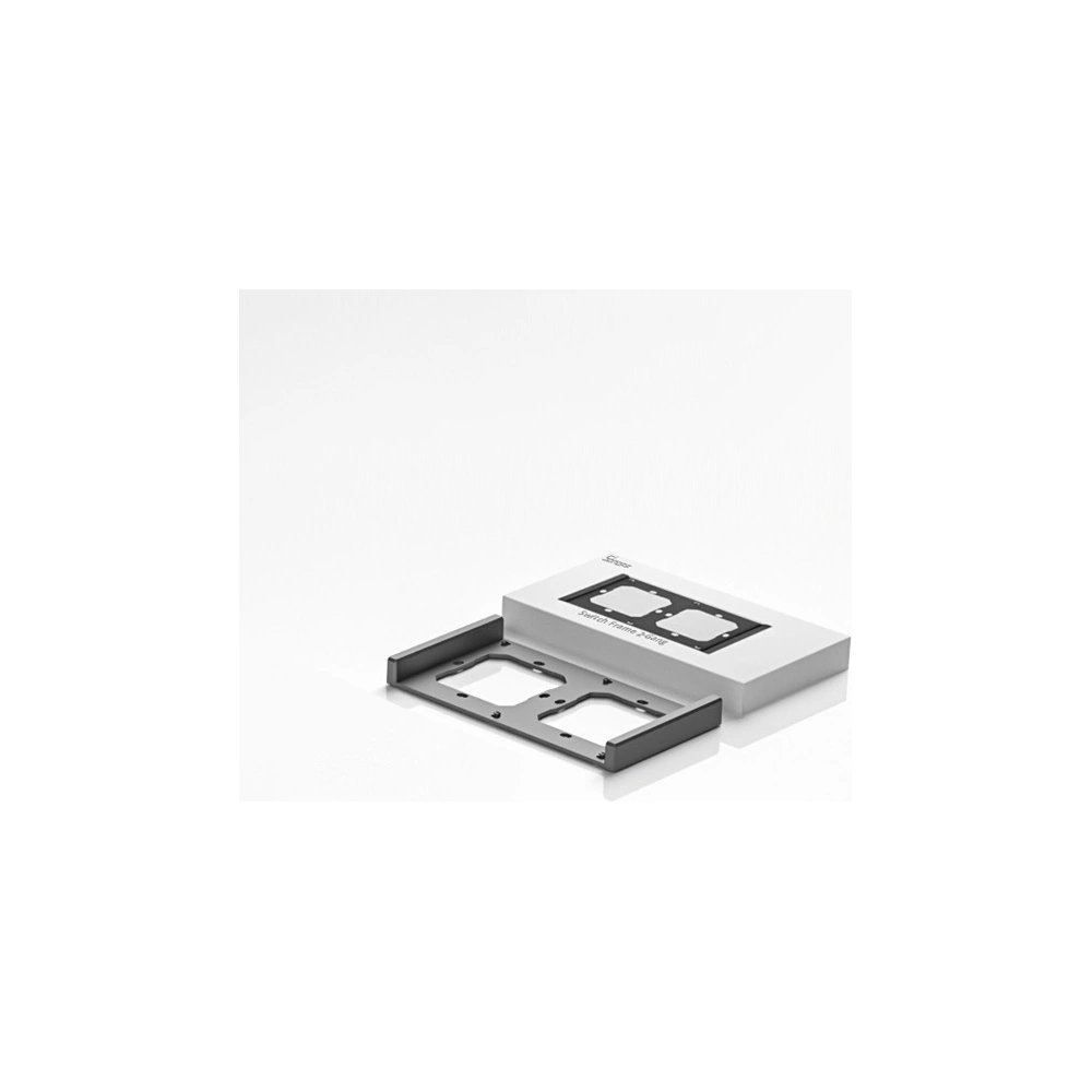 Podwójna ramka montażowa Sonoff do instalacji przełączników ściennych