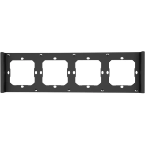 Buy Quad frame for wall switch installation Sonoff - SNF137 - {ean13} - Home Screen Store Europe