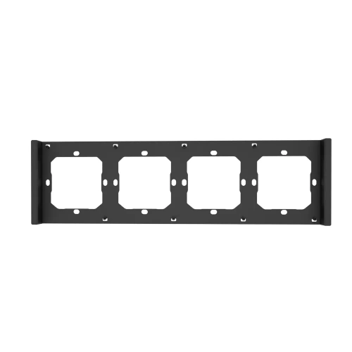 Buy Quad frame for wall switch installation Sonoff - SNF137 - {ean13} - Home Screen Store Europe