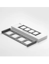 Buy Quad frame for wall switch installation Sonoff - SNF137 - {ean13} - Home Screen Store Europe