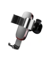 Buy Baseus Gravity Air Vent Car Mount - BSU583SLV - {ean13} - Home Screen Store Europe