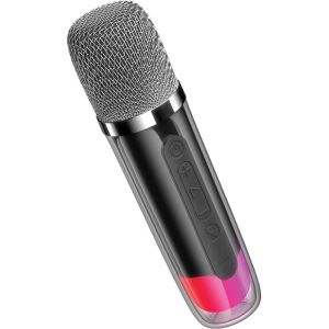 Buy USAMS YIN Series US-YX013 wireless speaker + microphone Bluetooth 5.3 - USA1015 - {ean13} - Home Screen Store Europe
