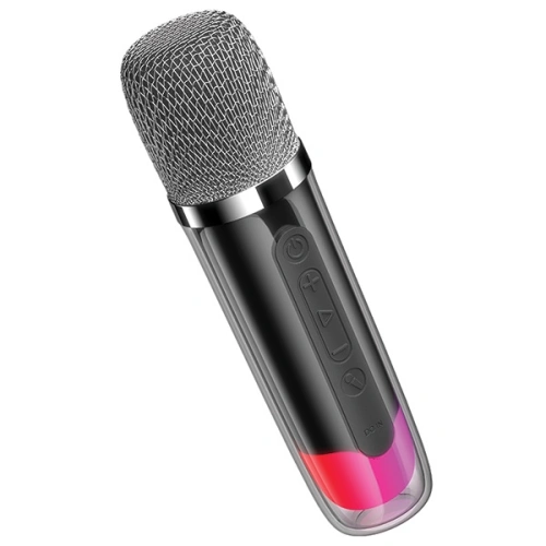 Buy USAMS YIN Series US-YX013 wireless speaker + microphone Bluetooth 5.3 - USA1015 - {ean13} - Home Screen Store Europe